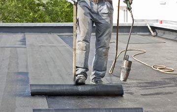 flat roof replacement Congreve, Staffordshire