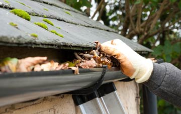 gutter cleaning Congreve, Staffordshire