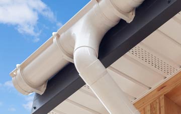 Congreve gutter installation costs