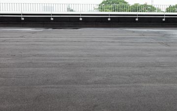 Congreve asphalt roof replacement