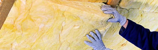 quotes for Congreve roof insulation