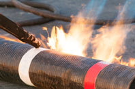 Congreve flat roofing replacement