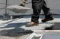 find rated Congreve flat roofing replacement companies