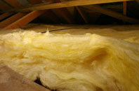 Congreve pitch roof insulation